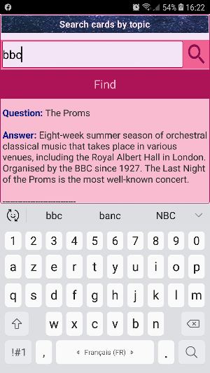 The Life in the United Kingdom test : Exam Review. Screenshot 3