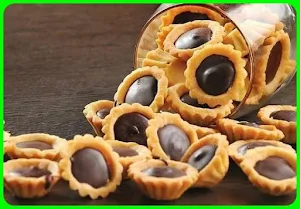 various pastry recipes Screenshot 0