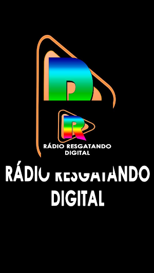 Rádio Resgatando Digital Screenshot 0