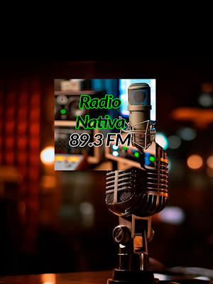 Radio Nativa 89.3 FM Screenshot 3