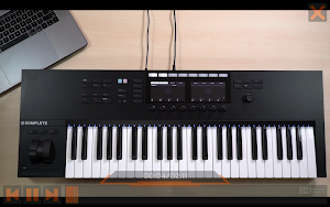 Keyboard Techniques For Produc Screenshot 2