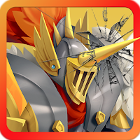 Monster Knights - Action RPG