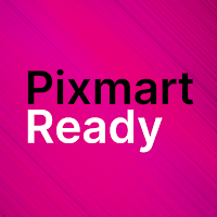 Pixmart Ready