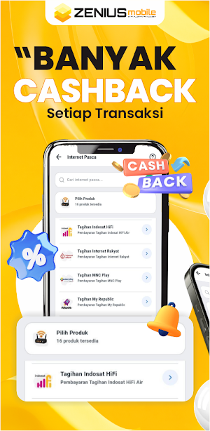 Zenius Mobile Screenshot 1