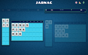 Jarnac Screenshot 1