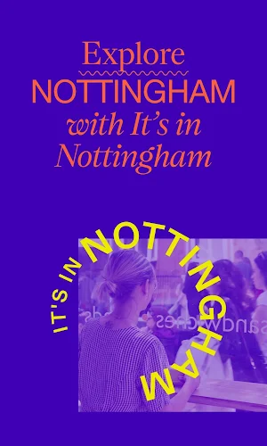 It’s in Nottingham Screenshot 0