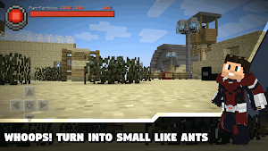 Ant Mod for MCPE Screenshot 2