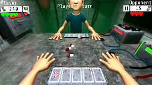 Pill Roulette - Side Effects Screenshot 1