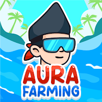 Aura Farming - Pacu Jalur