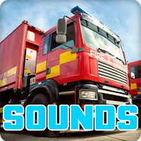 Fire Truck Sounds Effect
