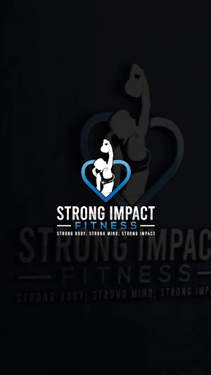 Strong Impact Fitness Screenshot 0