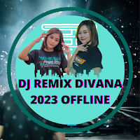 DJ Remix Divana 2023 Viral