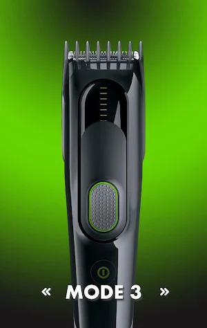 Haircut Prank - Fake Hair Clipper 2020 Screenshot 2