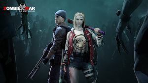 Zombie War - The Last Survivor Screenshot 0