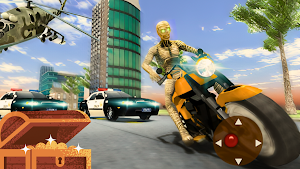 Mummy Mafia Gangster Crime War Screenshot 0