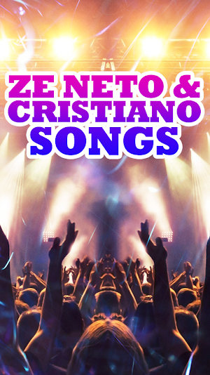 Ze Neto & Cristiano Songs Screenshot 2
