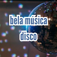 bela música disco