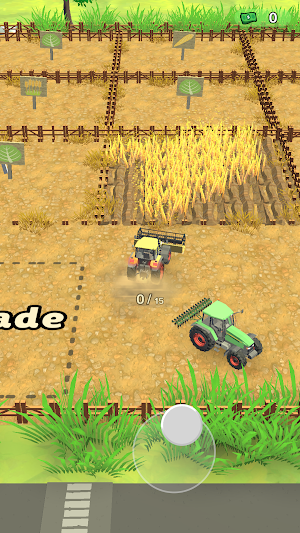 My Perfect Farm Screenshot 1