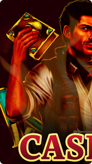 Echtgeld Online Casino Screenshot 0