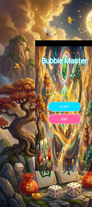 Bubble Master Screenshot 0