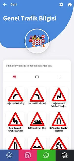 Gültepe Ehliyet Screenshot 1