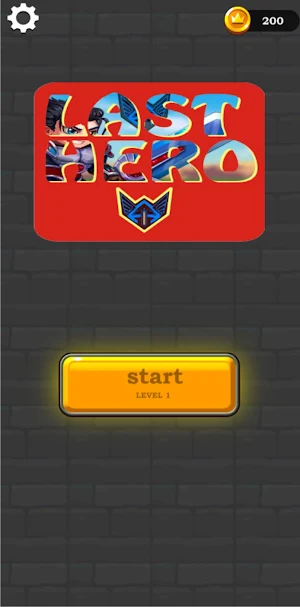 Last Hero Screenshot 2