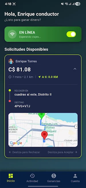unRapidin Screenshot 3