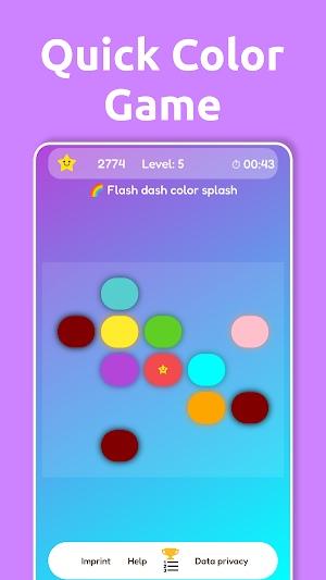 Color Valley Pro Screenshot 2