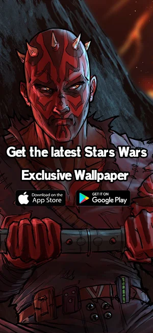 Darth Vader Wallpaper Screenshot 2