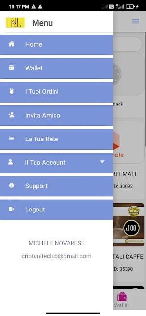 CashbackNumbers Screenshot 2
