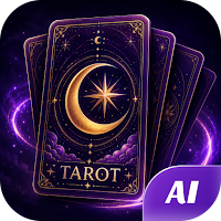 Tarot Reader - Daily Cards