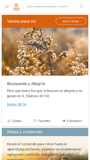 Vamos Juntos Screenshot 0