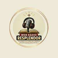 Web Rádio Resplendor.