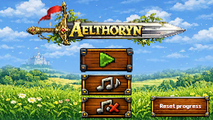 Aelthotyn Screenshot 1