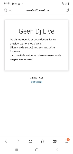 Radio 777 Screenshot 3