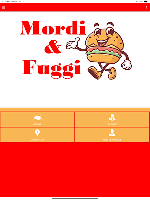 Mordi E Fuggi Screenshot 2