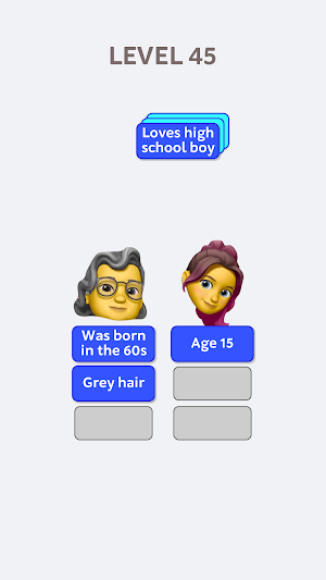 Memoji Puzzle! Screenshot 3