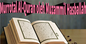 Murrotal Muzammil Hasballah Screenshot 0