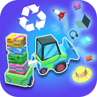 Recycling Runner