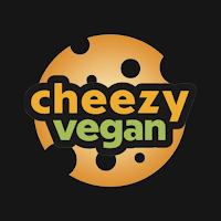 Cheezy Vegan