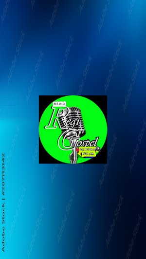 Regis Rádio Gospel Screenshot 3
