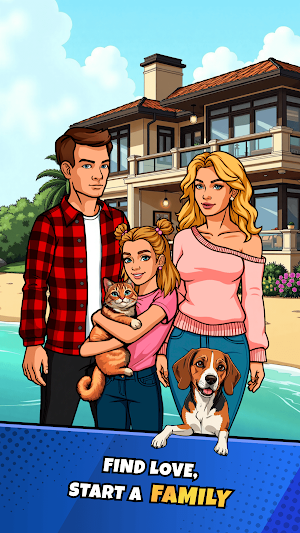 Slumdog Billionaire Screenshot 1