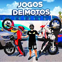 Jogos De Motos Brasileiras BR