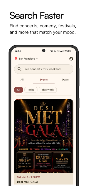 Beet Screenshot 2