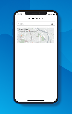 Intelomatic Screenshot 1