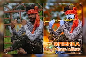Krishna Photo Editor 2021 Screenshot 3
