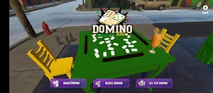 Domino - Gwaan Bad Screenshot 2
