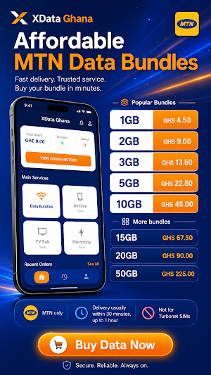 XData GH Screenshot 3