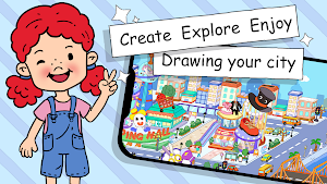 YoYa: Busy Life World Screenshot 0