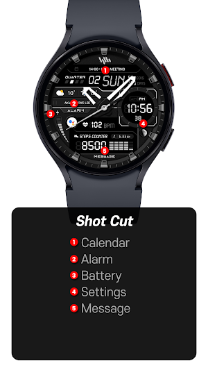 SamWatch AD Qebui 3 Screenshot 2